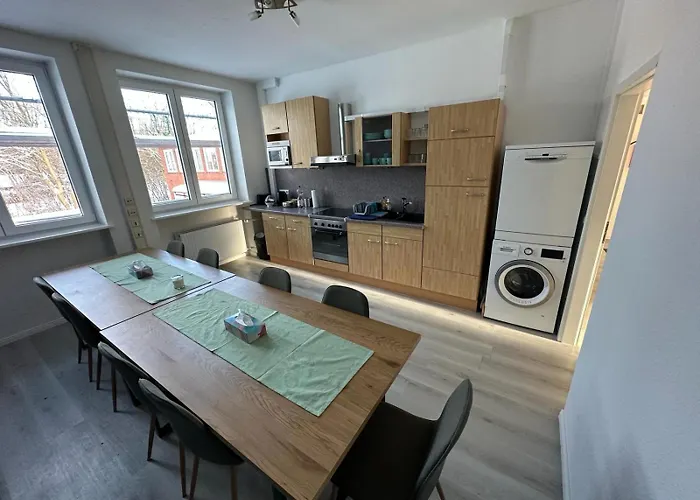 Hami Apartamento Hamburgo
