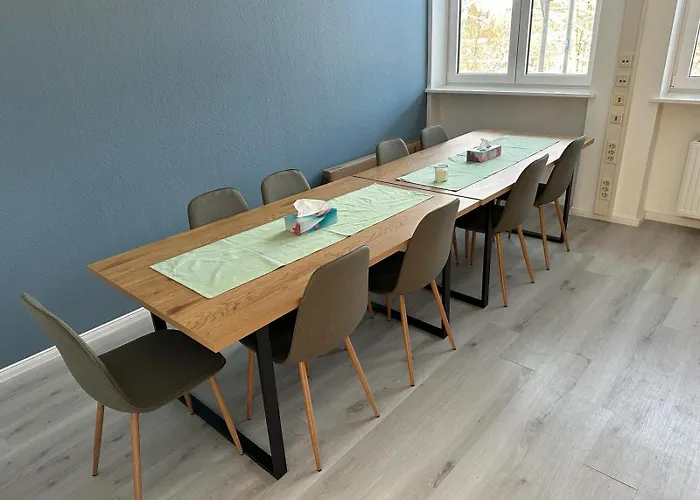Hami Apartamento Hamburgo