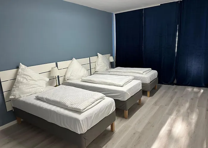 Hami Apartamento