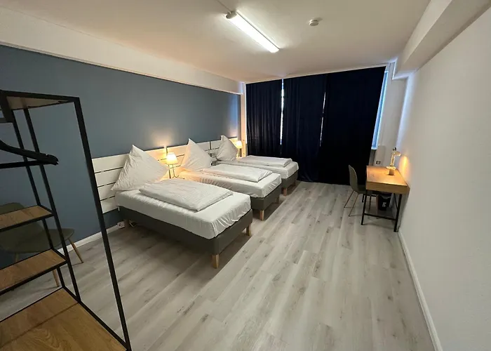 Hami Apartamento *