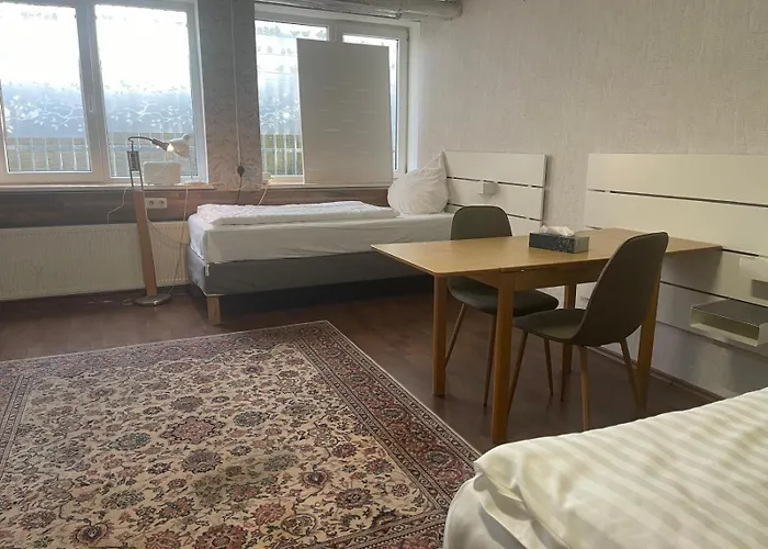 Hami Apartamento